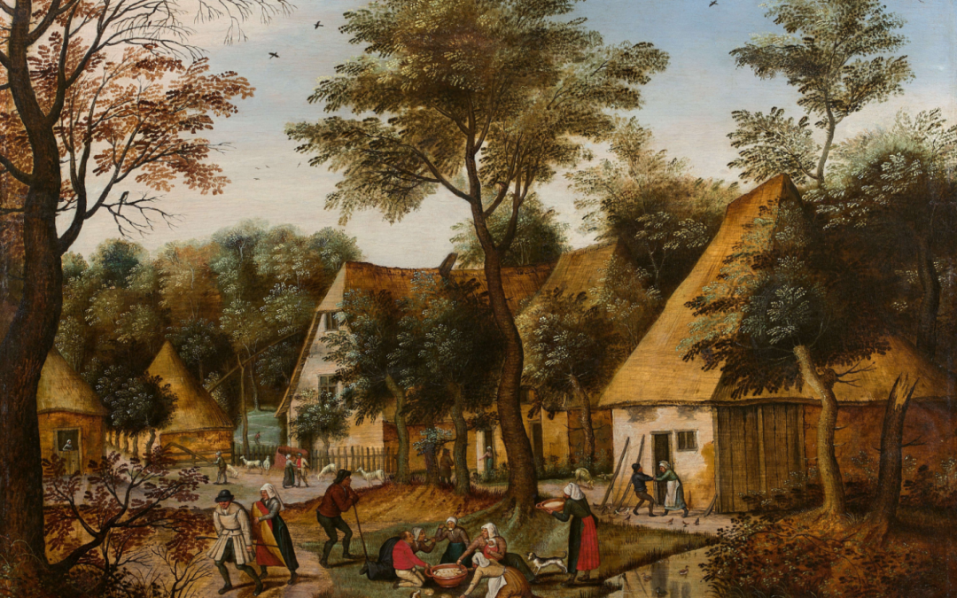 Pieter II BRUEGHEL