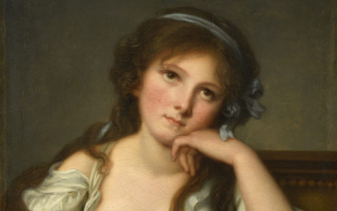Jean-Baptiste GREUZE