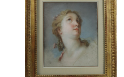 Rosalba CARRIERA