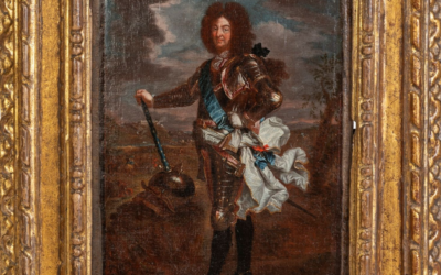 Hyacinthe RIGAUD