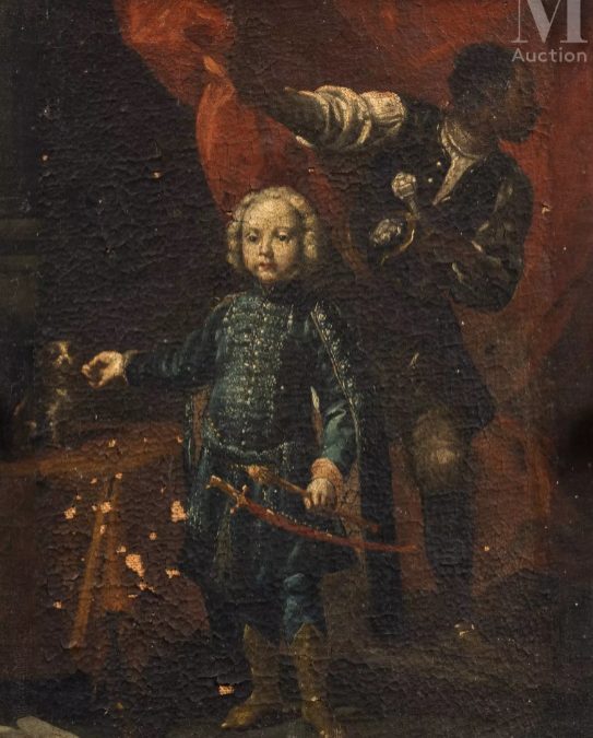 Luigi CRESPI