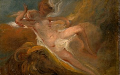 Jean-Honoré FRAGONARD