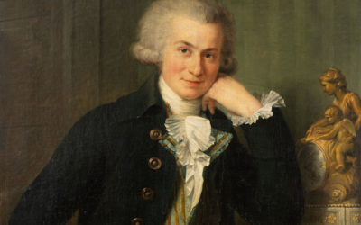 Joseph-Siffred DUPLESSIS