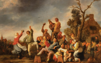 Benjamin Gerritsz CUYP