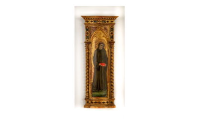 Taddeo di BARTOLO