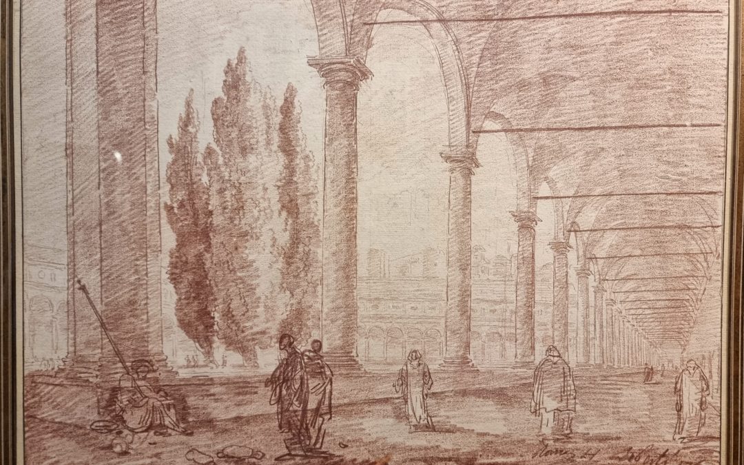 Hubert ROBERT