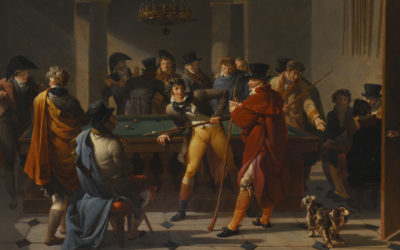 Nicolas Antoine TAUNAY
