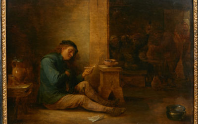 David TENIERS