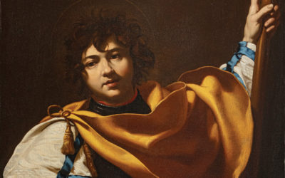 École française du XVIIe siècle, atelier de Simon VOUET