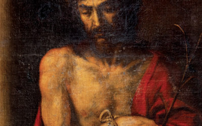 École napolitaine vers 1630