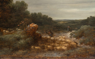 Jean-Honoré FRAGONARD