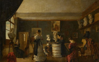 Adrienne Marie Louise GRANDPIERRE-DEVERZY