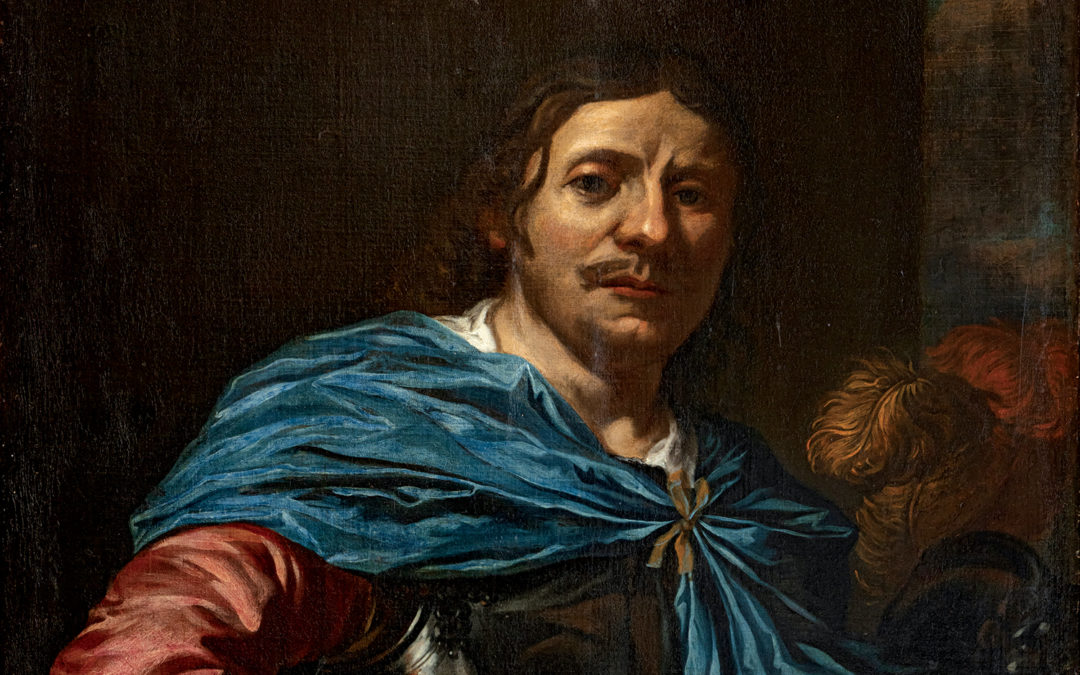 Attribué à Joachim von SANDRART (1606-1688)