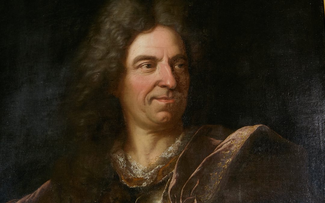 Hyacinthe RIGAUD et Atelier