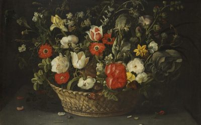 Ecole ESPAGNOLE vers 1700, suiveur de Pedro de CAMPROBIN