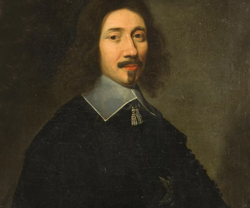 Philippe de CHAMPAIGNE