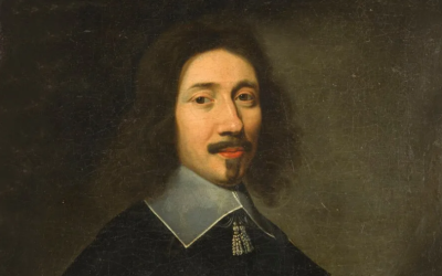 Philippe de CHAMPAIGNE