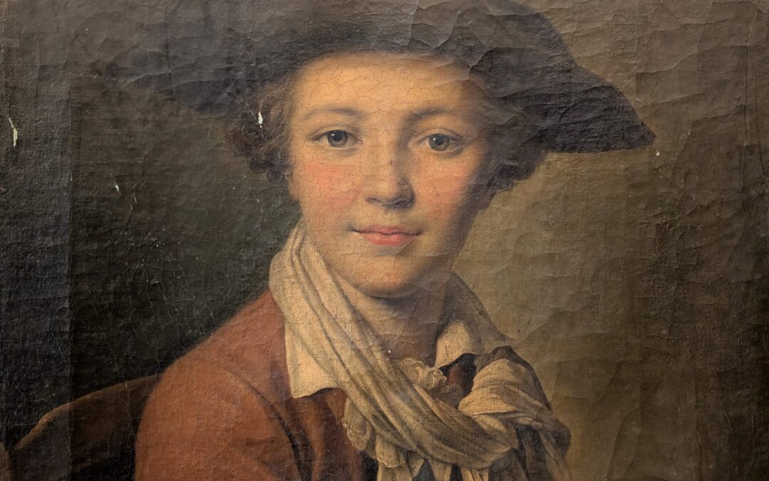 Catherine LUSURIER