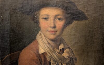 Catherine LUSURIER