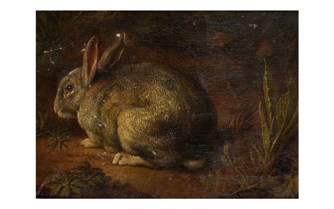 Attribué à Franz RÖSEL von ROSENHOF