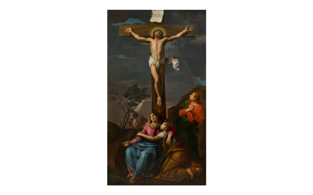 Attribué à Ludovico LANA