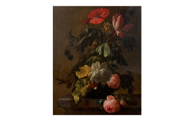 Elias van den BROECK