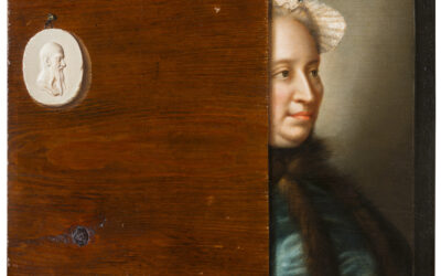 Jean – Etienne LIOTARD