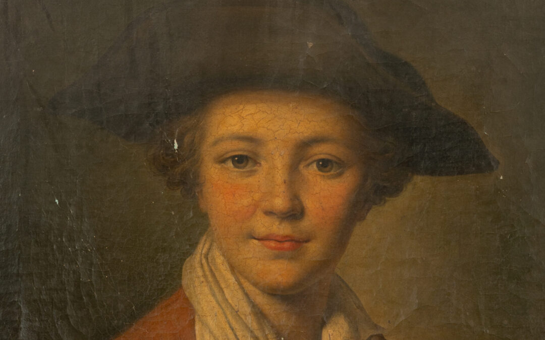 Catherine LUSURIER