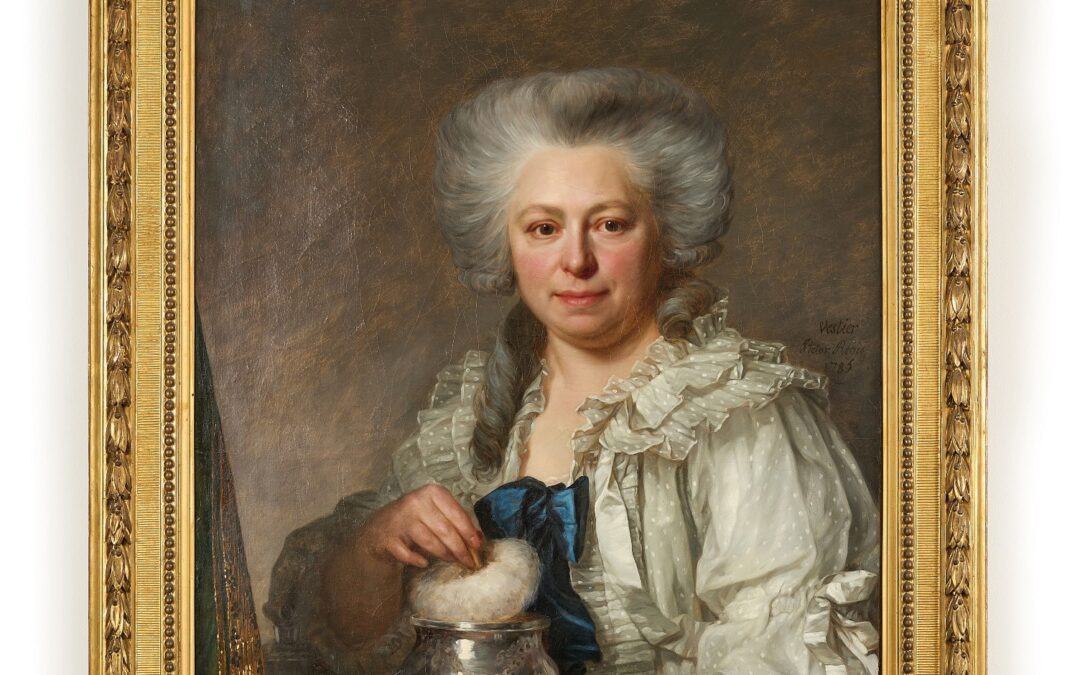 Antoine VESTIER