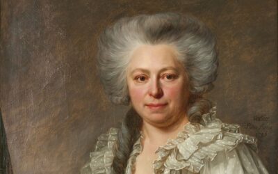 Antoine VESTIER