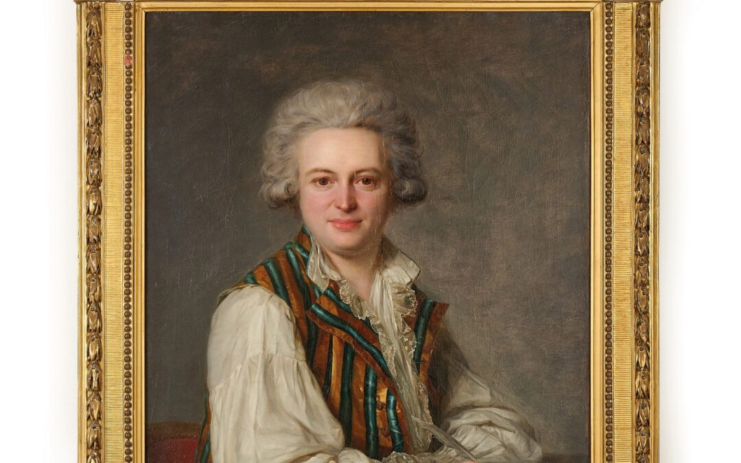 Antoine VESTIER