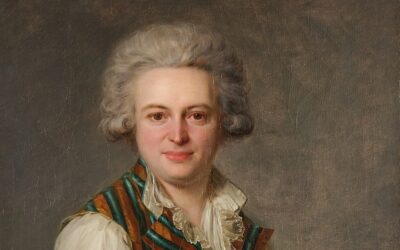 Antoine VESTIER