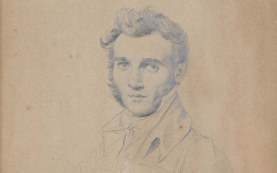 Jean-Auguste Dominique INGRES