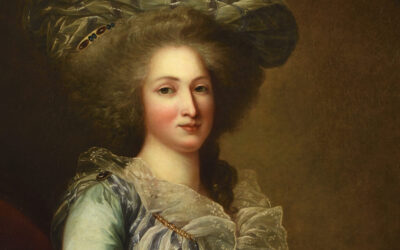Adélaïde LABILLE-GUIARD