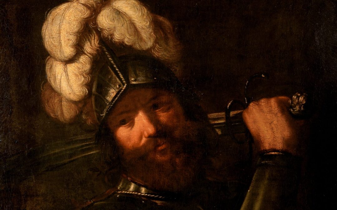 Giovanni Francesco BARBIERI dit le GUERCHIN