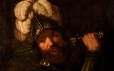 Giovanni Francesco BARBIERI dit le GUERCHIN