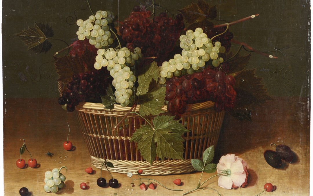 Attribué à Isaak SOREAU