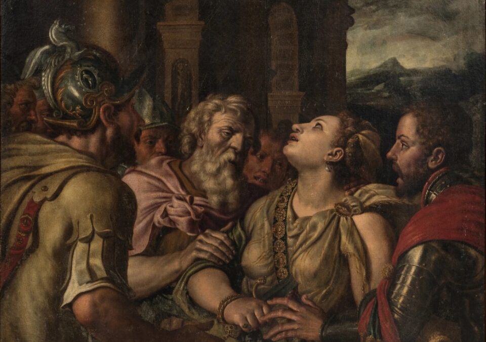 Antonio CAMPI